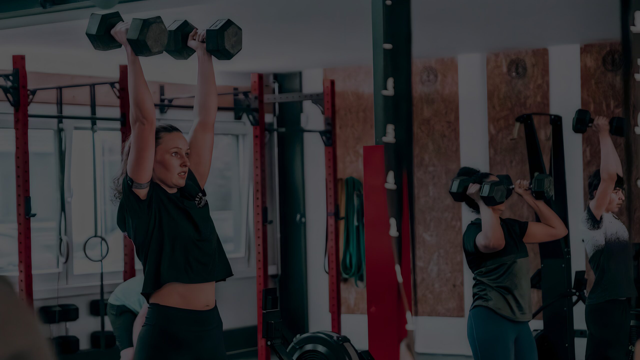 CrossFit Bad Kreuznach