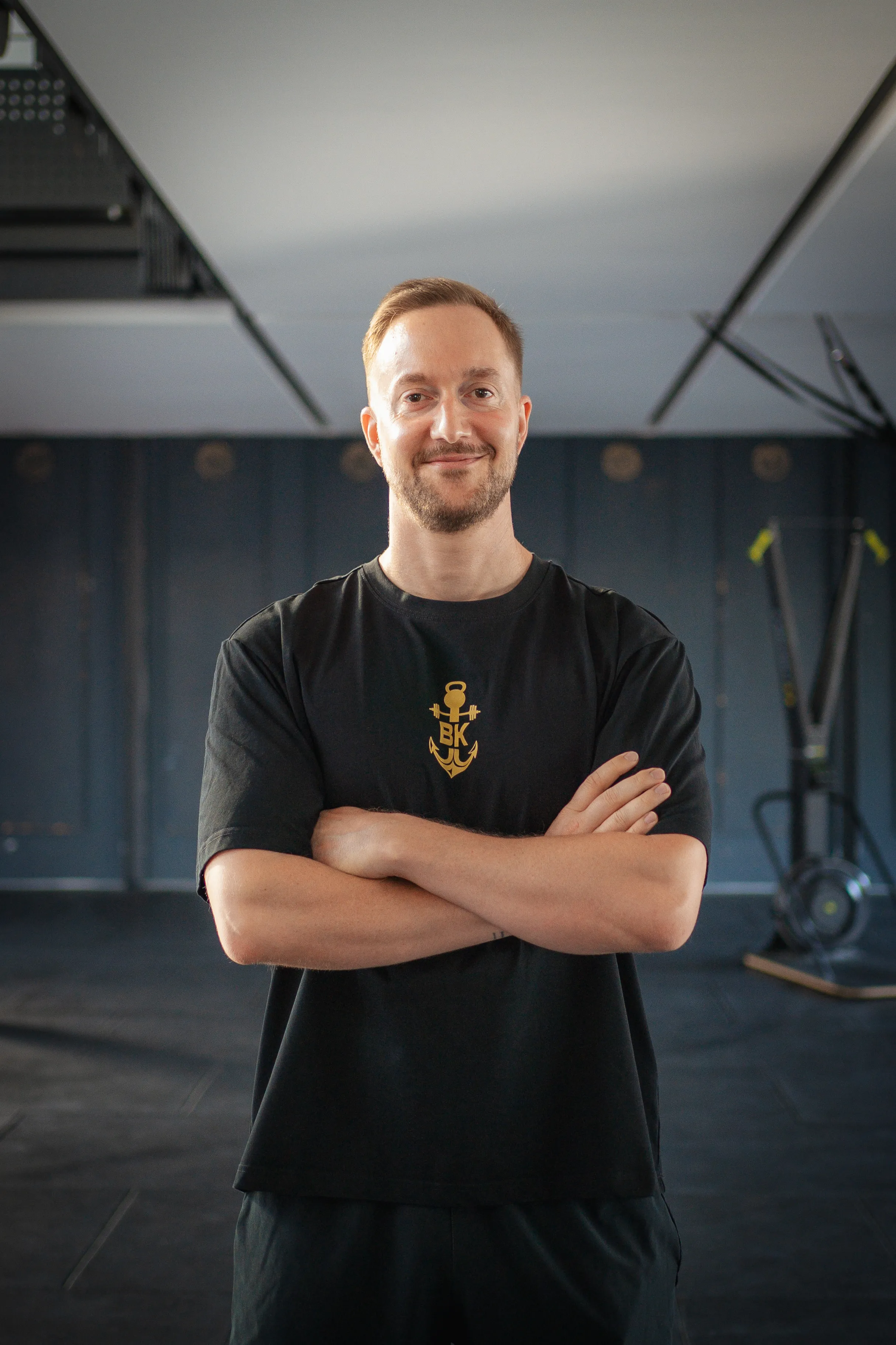 Dennis – CrossFit Coach bei CrossFit Bad Kreuznach