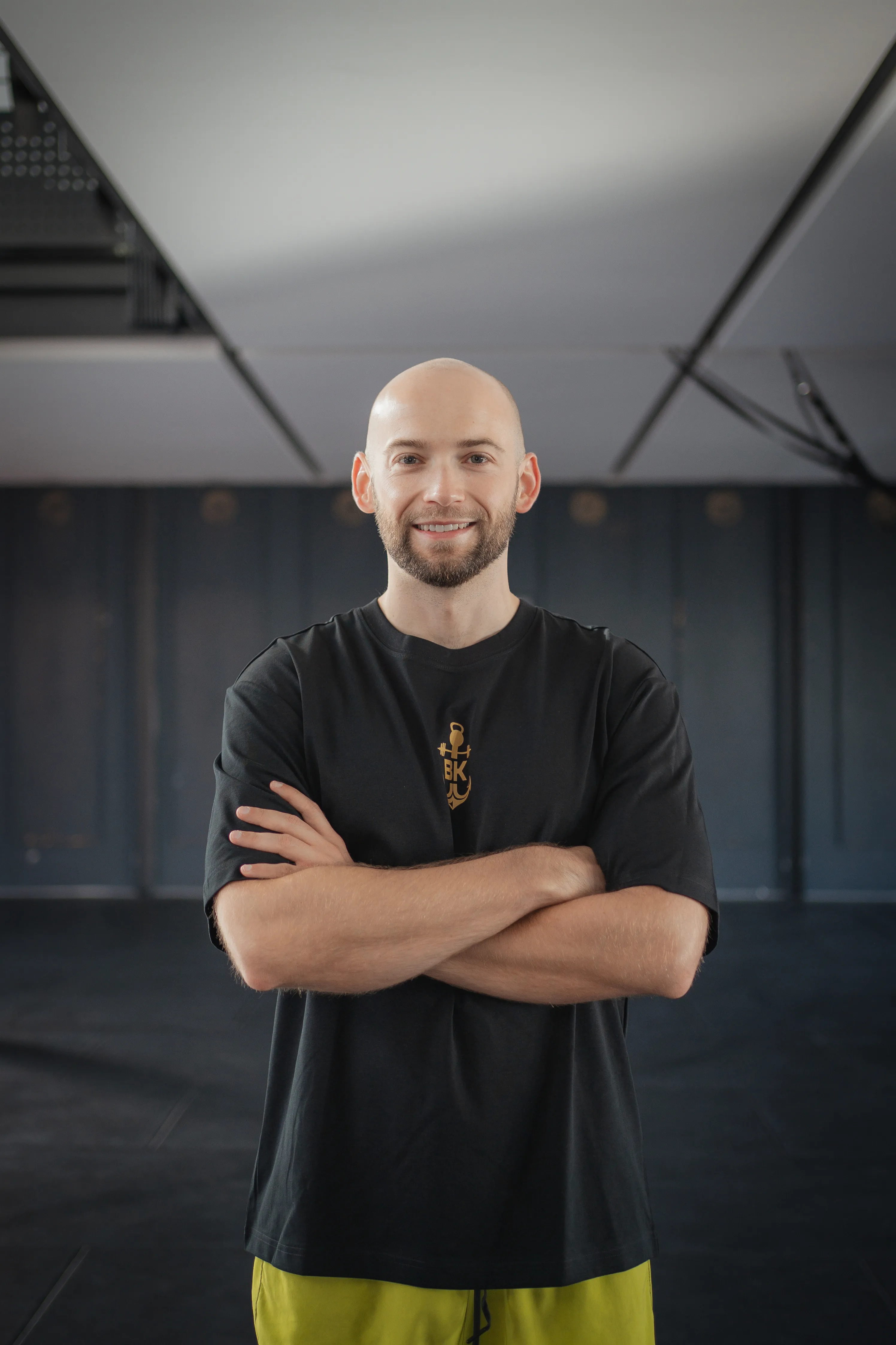 Felix – CrossFit Coach bei CrossFit Bad Kreuznach