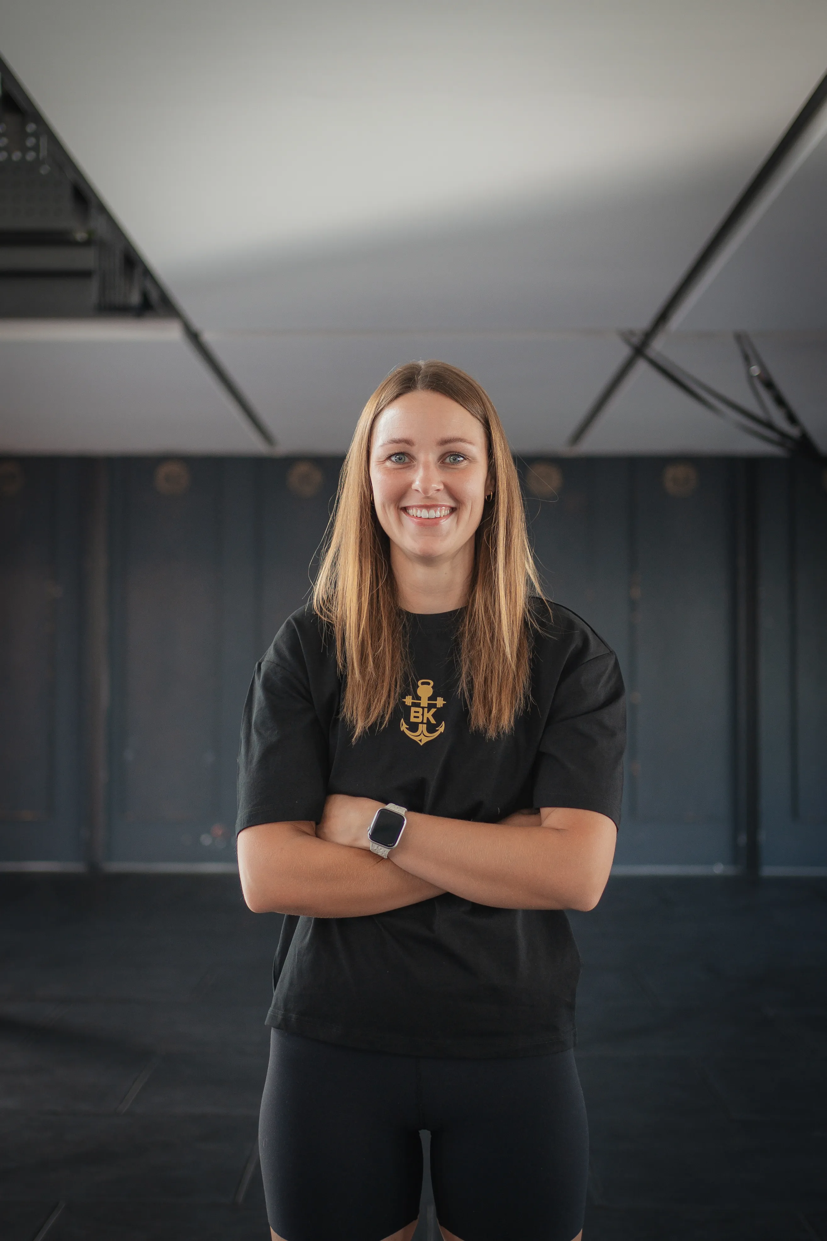 Lena – CrossFit Coach bei CrossFit Bad Kreuznach