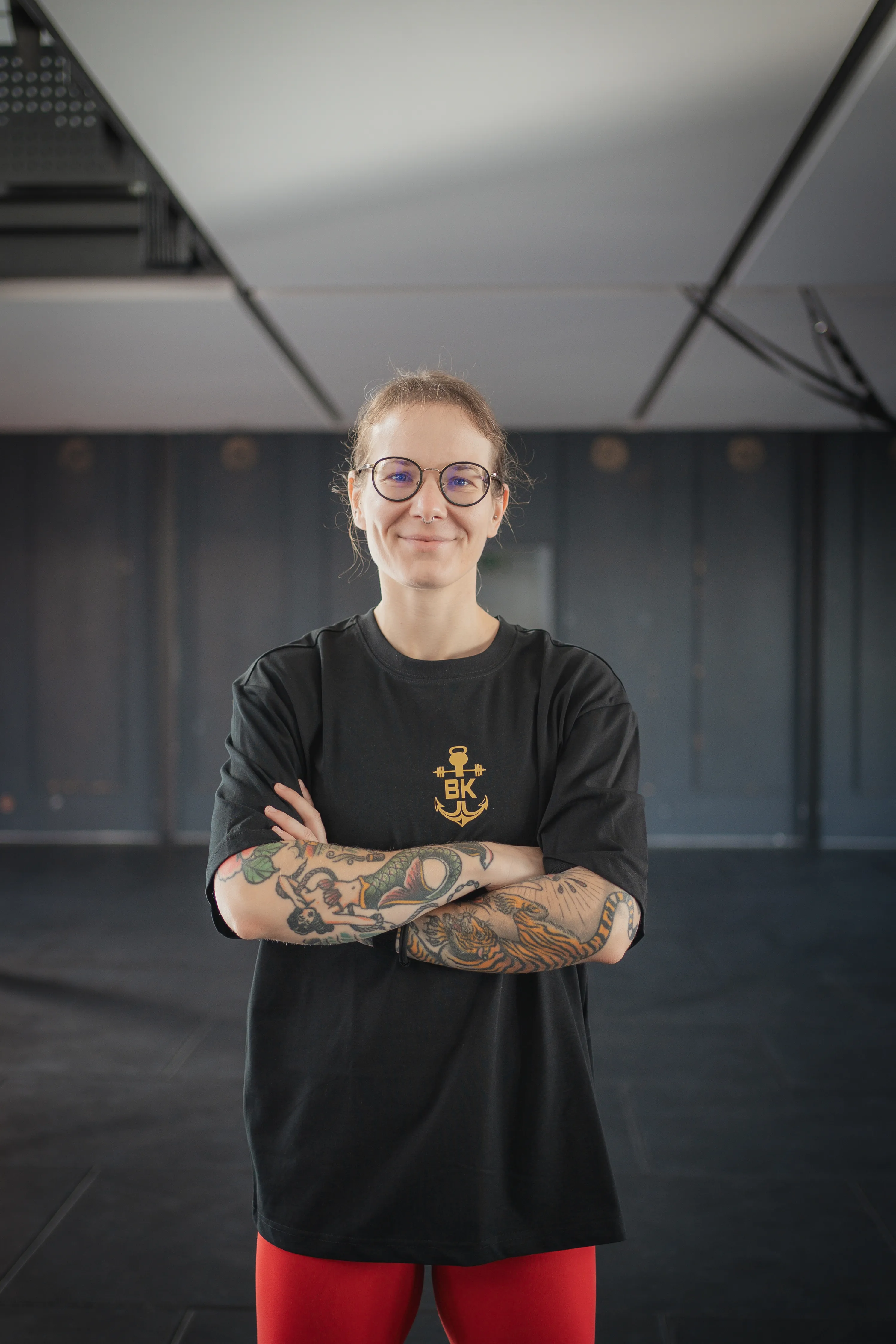 Loren – CrossFit Coach bei CrossFit Bad Kreuznach